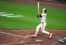 Alonso and Holliday power Orioles past Tigers, 7-4
