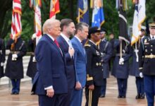 Pentagon Toll Climbs as Iran War Strikes Resume
