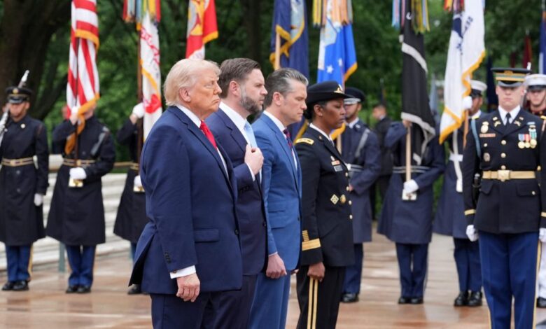 Pentagon Toll Climbs as Iran War Strikes Resume