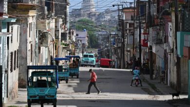 Rubio calls Cuba a threat; others say it’s a pretext