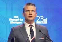 Hegseth warns US will restart Iran strikes if talks fail