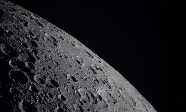 NASA just dropped more than 12,000 Artemis II photos—here’s how to see them