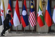 Is the Iran War Pushing Southeast Asia into China’s Arms?