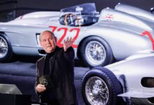 Mercedes Heritage CEO turns history into customer loyalty