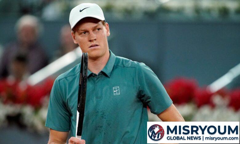 Final Mutua Madrid Open: a qué hora ver Sinner vs Zverev Final Mutua Madrid Open: a qué hora ver Sinner vs Zverev