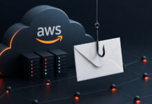 Amazon SES Phishing Abuse Evades Filters, Misryoum Reports
