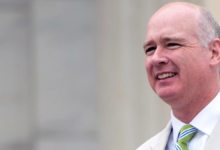 Aderholt Applauds Red Bay Lighting Funds Secured