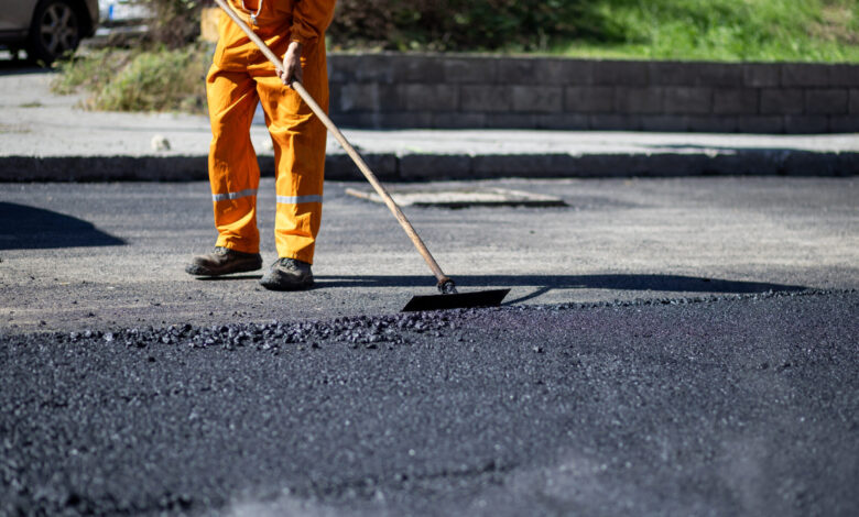 Ivey Announces .6M Rebuild Alabama Road Grants