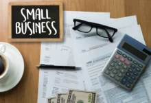 NFIB Small Business Optimism Stays Below Average