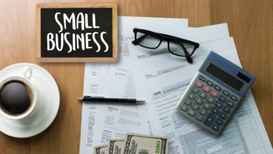 NFIB Small Business Optimism Stays Below Average