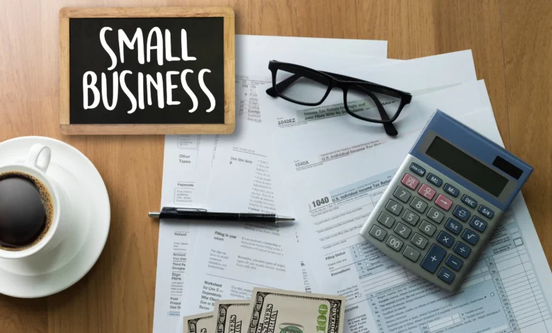 NFIB Small Business Optimism Stays Below Average