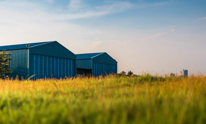 House passes 2026 Farm Bill as Alabama delegation splits