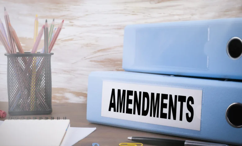 Alabama primary ballot amendments spark a debate on bail and attorney protections, MISRYOUM poll finds
