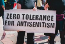 Budget talks could place UF centers on antisemitism task force agenda