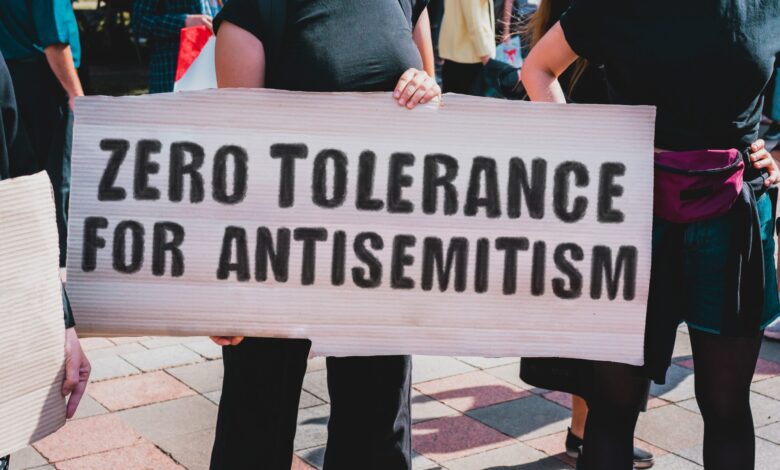 Budget talks could place UF centers on antisemitism task force agenda