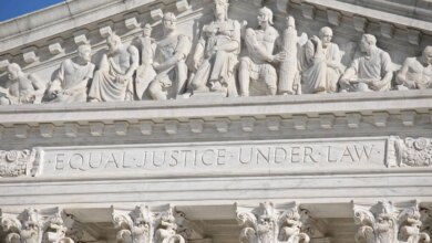 SCOTUS Map Ruling Upends Alabama District Races