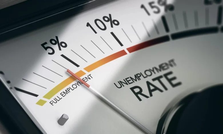 Alabama’s March unemployment rate holds steady at 2.7 percent