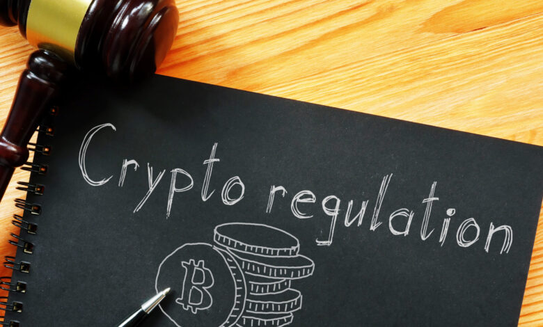 Stopping digital cartels: Alabama senators on crypto law Stopping digital cartels: Alabama senators on crypto law