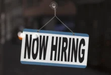 Small Business Jobs Index slips below 2025 pace
