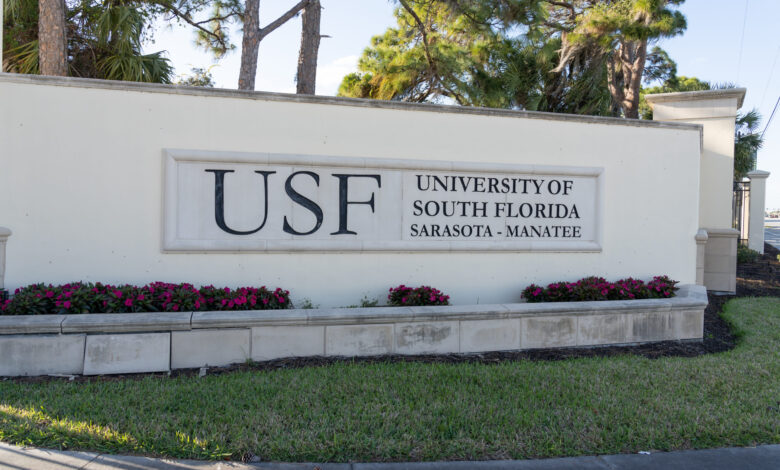 Senate Blocks USF-to-New College Funding Transfer in Budget Talks