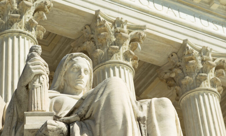 Supreme Court reshapes Alabama redistricting battle Supreme Court reshapes Alabama redistricting battle