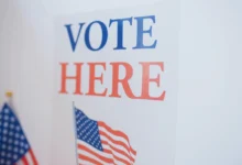 Wes Allen: May 19 primary election to proceed as planned