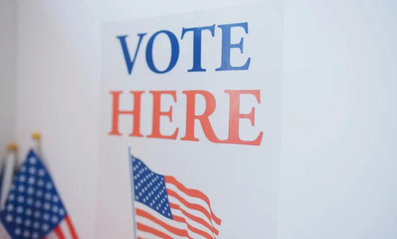 Wes Allen: May 19 primary election to proceed as planned