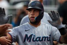 Marlins' Clayton McCullough gets real on demoting Agustin Ramirez to AAA