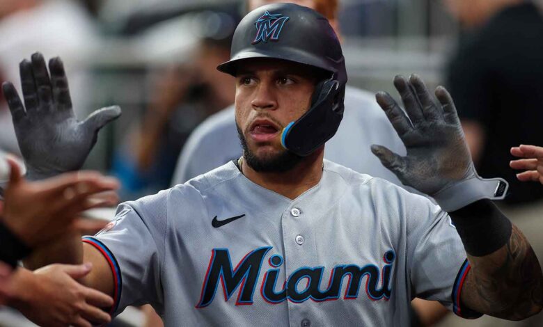 Marlins' Clayton McCullough gets real on demoting Agustin Ramirez to AAA
