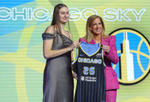 Sky's 2025 No. 10 pick signs with Kentucky after No. 11 pick Hailey Van Lith gets cut