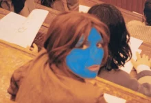 Album Review: Aldous Harding, 'Train on the Island' - Our Culture