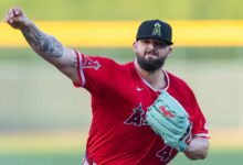 Alek Manoah Pitching Update: Angels Return in Sight