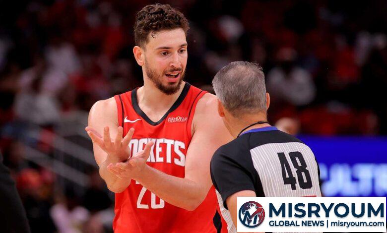 Rockets fall in Game 6 as Sheppard, Smith, Sengun struggle