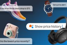 Amazon expands price history to 1 year with Rufus