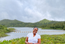 Climate Keyphrase Matters: A Caribbean Climate Lawyer’s Class Day Message