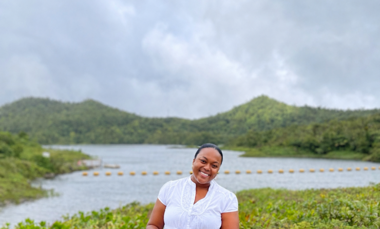 Climate Keyphrase Matters: A Caribbean Climate Lawyer’s Class Day Message