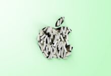 Apple Warns of Higher Memory Costs Ahead