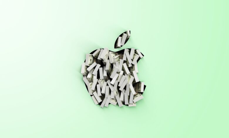Apple Warns of Higher Memory Costs Ahead