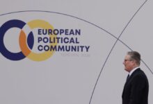 European leaders see Trump’s troop drawdown from Germany as new proof they must go it alone - WTOP News