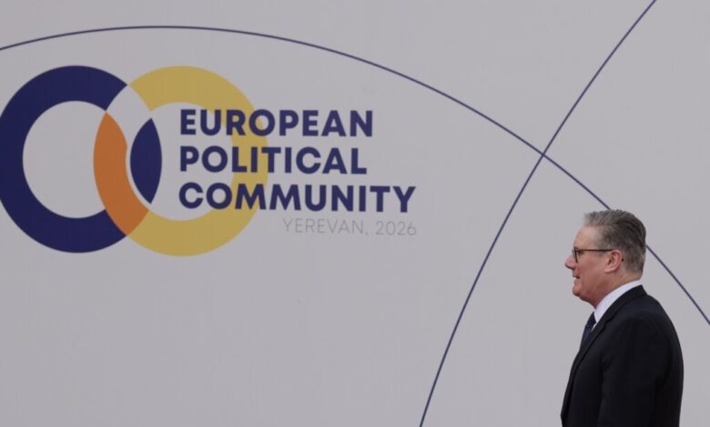 European leaders see Trump’s troop drawdown from Germany as new proof they must go it alone - WTOP News