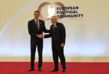 Armenia hosts a historic EU summit as it charts a course away from Russia - WTOP News
