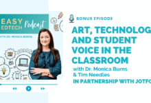 Art, Technology, and Student Voice: Misryoum on STEAM Classroom Skills