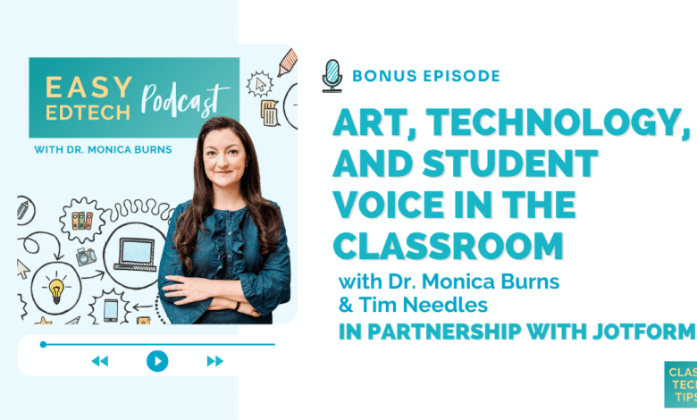 Art, Technology, and Student Voice: Misryoum on STEAM Classroom Skills