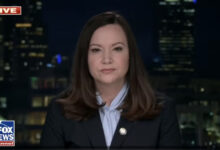 Ashley Moody says time to ‘move on’ from Alligator Alcatraz