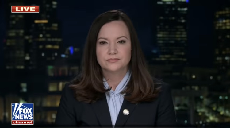 Ashley Moody says time to ‘move on’ from Alligator Alcatraz