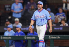 How Braves have upset expectations despite injury-plagued season