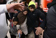 Two planes bring 19 Australians tied to ISIS home
