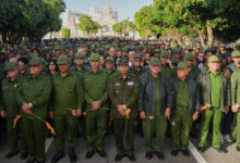 Cuba denounces U.S. drone claims as fraudulent case