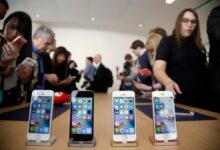 Some iPhone owners could get up to $95 payment after Apple agrees to settle case for $250 million - WTOP News