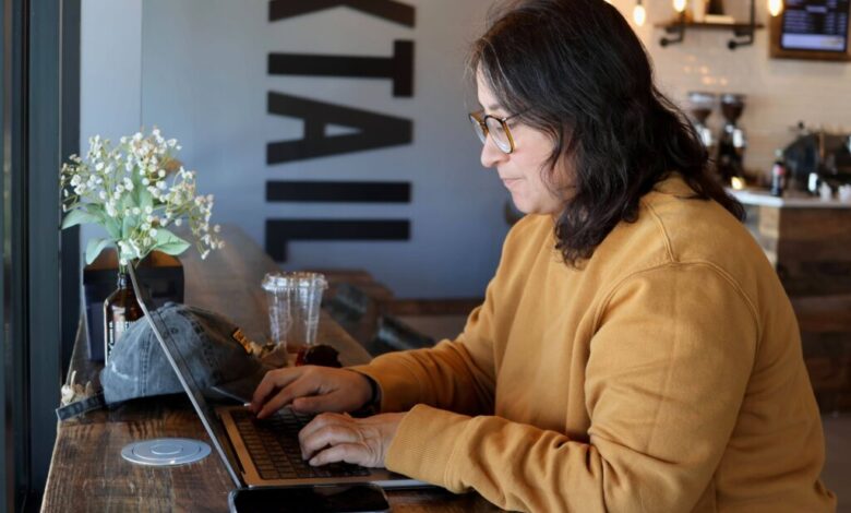 Data Doctors: Which email did I use for that? - WTOP News